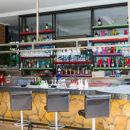 栀子海滩酒店 4* 欧库卡拉