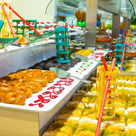 栀子海滩酒店 酒店 欧库卡拉