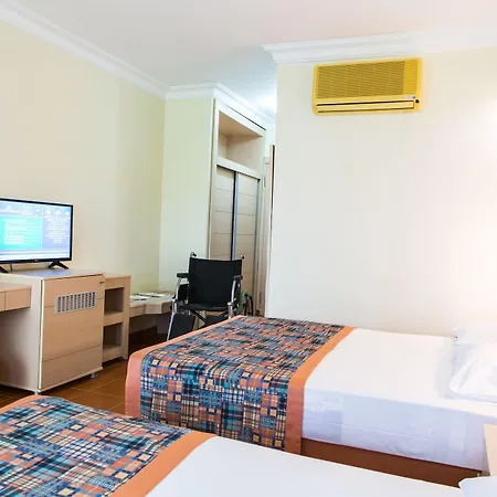 Gardenia Hotel